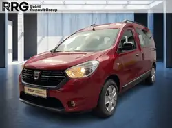 Dacia Dokker Comfort TCe 130 GPF