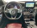 Mercedes-Benz C 400 4Matic T AMG *PANO*DISTR+*360°*BURM*COMAND Silver - thumbnail 8