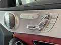 Mercedes-Benz C 400 4Matic T AMG *PANO*DISTR+*360°*BURM*COMAND Zilver - thumbnail 16