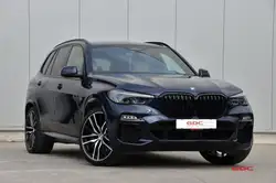 BMW X5 2026