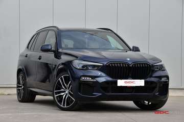 X5 Hybride  l M Sport Pakket  l