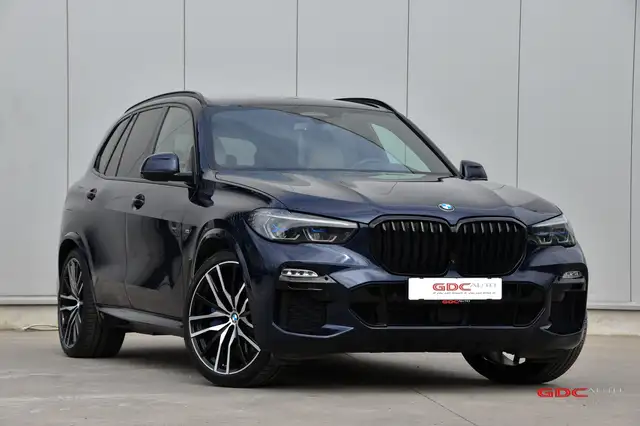 BMW X5 X5 Hybride  l M Sport Pakket  l