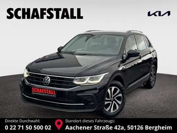 2.0 TDI Active 1.Hand Navi ACC Tempomat PDC