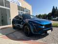 Peugeot 408 408 1.2 puretech GT Bleu - thumbnail 3