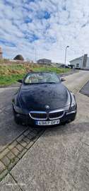 630i Cabrio Aut.