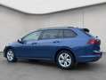 Volkswagen Golf Variant Variant 1.5 eTSI DSG Life RFK AssistPak. Blauw - thumbnail 3
