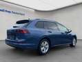 Volkswagen Golf Variant Variant 1.5 eTSI DSG Life RFK AssistPak. Blauw - thumbnail 5