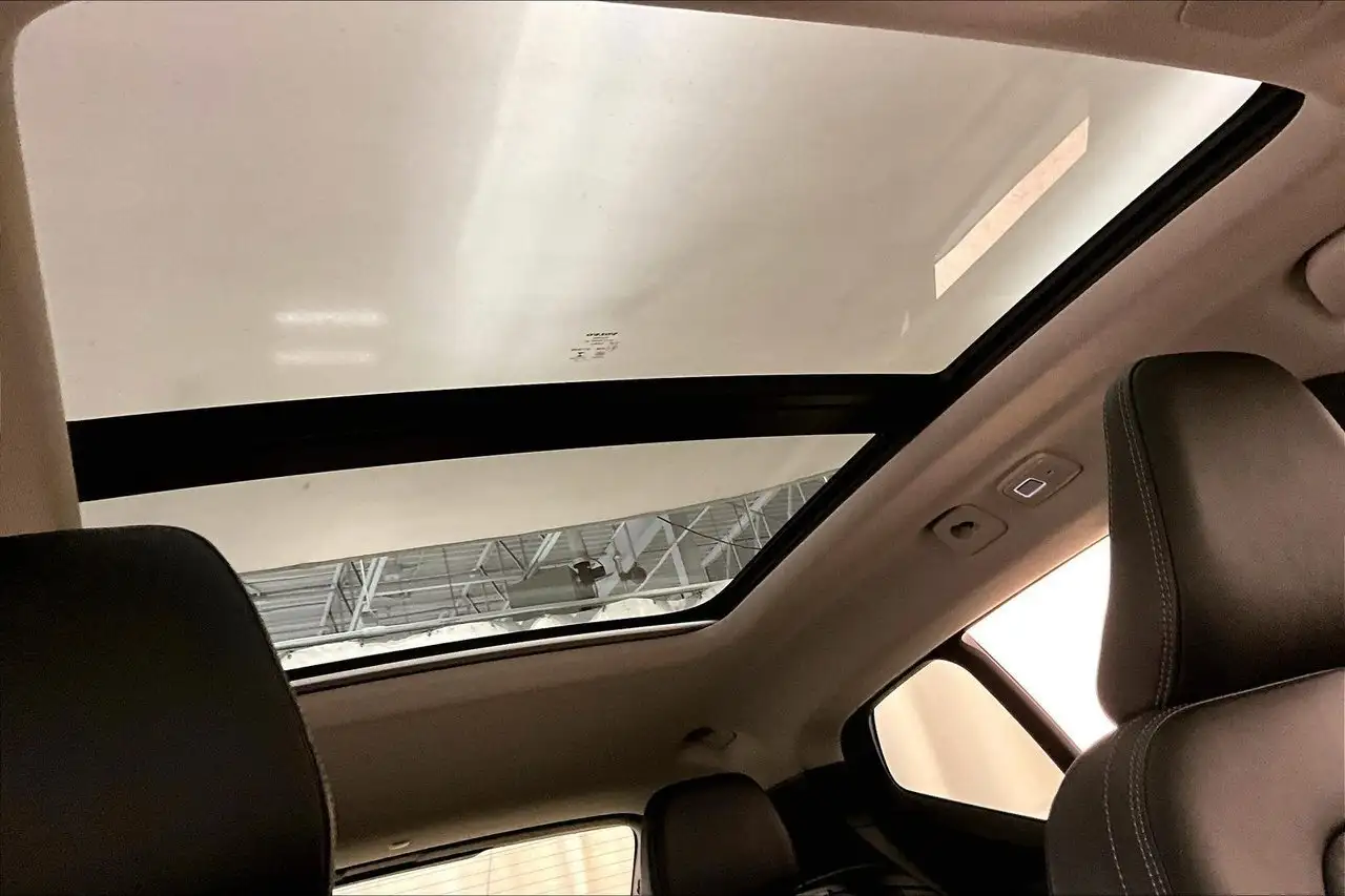 Volvo XC40 снимка Volvo XC40