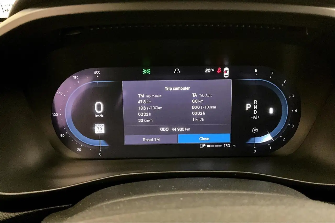 Volvo XC40 снимка Volvo XC40