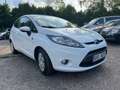 Ford Fiesta Champions Edition Weiß - thumbnail 2