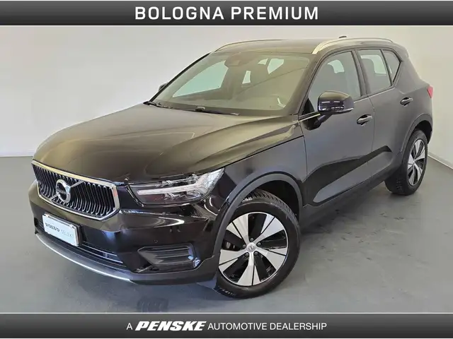 Volvo XC40 XC40 1.5 t2 Momentum auto