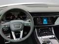 Audi Q8 SUV 50 TDI quattro 360°+AHK+ACC+B&S Sound+HUD White - thumbnail 11