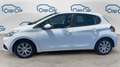 Peugeot 208 1.5 BlueHDi 100 Active Blanc - thumbnail 2