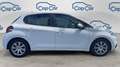 Peugeot 208 1.5 BlueHDi 100 Active Blanc - thumbnail 4