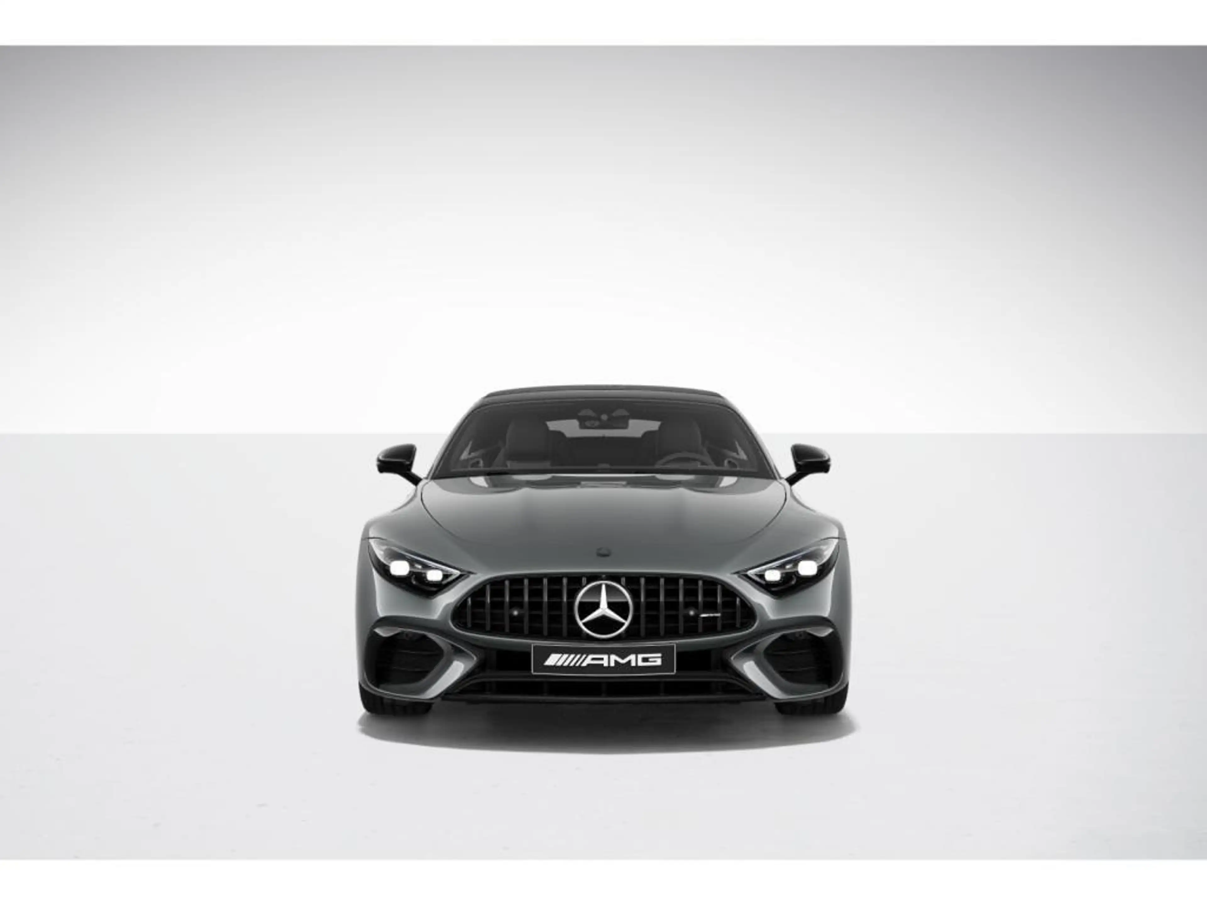 Mercedes-Benz SL 43 AMG AMG+Night+Airscarf+Burmester+360°+HUD — photo 6