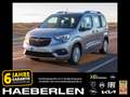 Opel Combo-e Life *Sitzheizung*Parkpilot* Grau - thumbnail 1