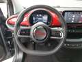 Fiat 500C Red Edition Elektro Cabrio 23,8 kw Gris - thumbnail 12