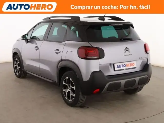 Citroen C3 Aircross view 4