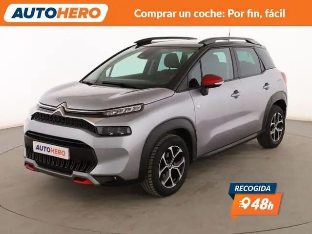 2022 Citroen C3 Aircross in Grey for sale