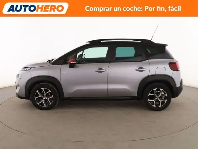 Citroen C3 Aircross view 3