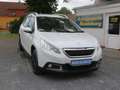 Peugeot 2008 Active Erst 52Tkm!! PDC!! Temp.!Klima!!Vieles mehr Weiß - thumbnail 1