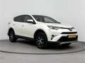 Toyota RAV 4 2.5 Hybrid Style | Cruise Control | Voorstoelen Ve Wit - thumbnail 17