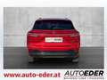 MG HS PHEV+ Luxury 21,4kWh Aut. Rot - thumbnail 6