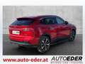 MG HS PHEV+ Luxury 21,4kWh Aut. Rot - thumbnail 5