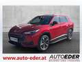 MG HS PHEV+ Luxury 21,4kWh Aut. Rot - thumbnail 3