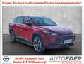 MG HS PHEV+ Luxury 21,4kWh Aut. Rot - thumbnail 1