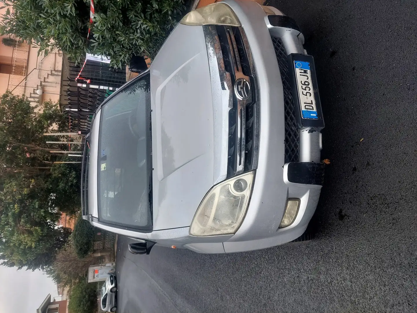 Great Wall Hover 2.4 Luxury Sport Gpl 4x4 - 2