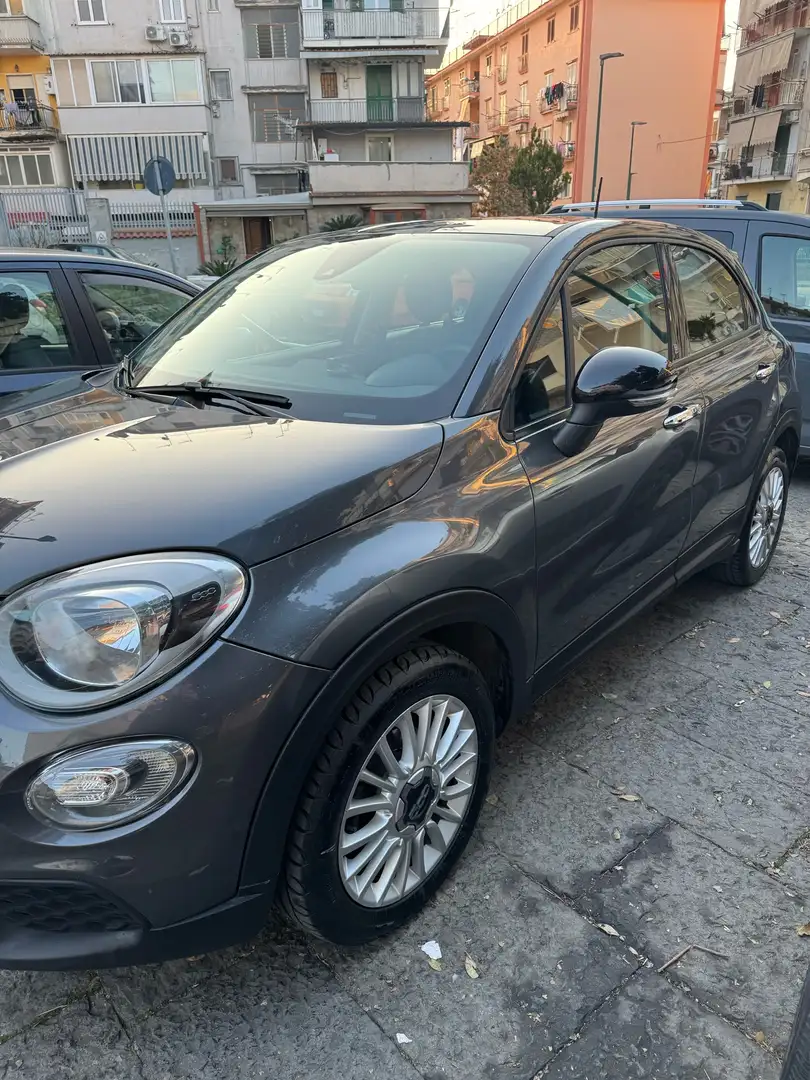 Fiat 500X 1.0 T3 Urban 120cv my20 - 1
