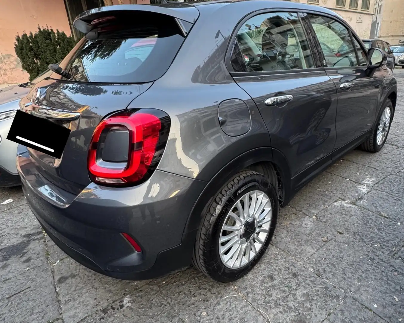 Fiat 500X 1.0 T3 Urban 120cv my20 - 2