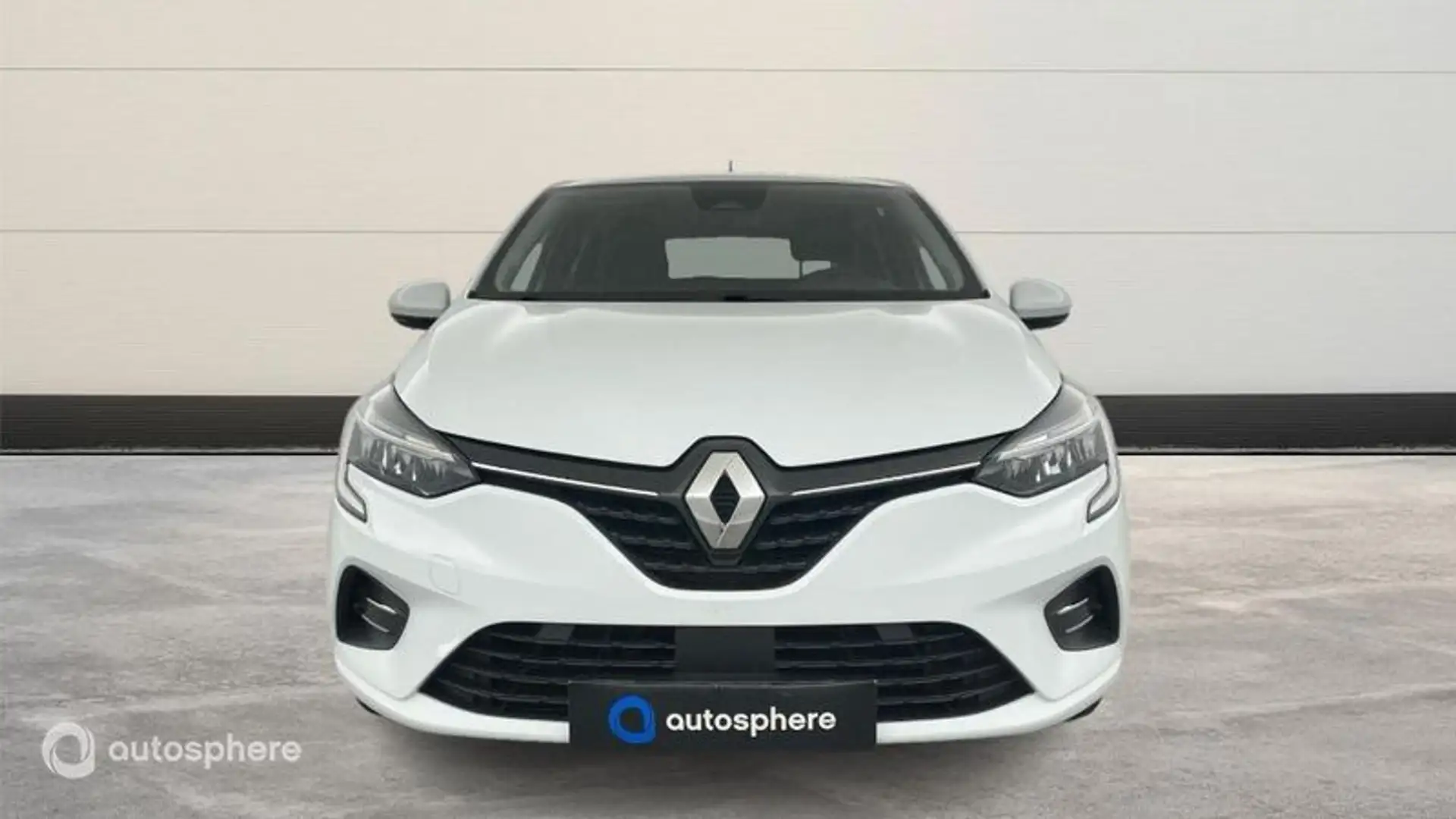 Renault Clio 1.5 Blue dCi 100ch Business 21N - 2