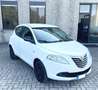 Lancia Ypsilon 0.9 t.air London Paris Metano-Unicoprietario- Weiß - thumbnail 1