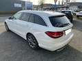 Mercedes-Benz C 180 T Modelljahr2016+Avantgarde+AHK+Ganzjahresreifen+L Wit - thumbnail 4