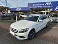 Mercedes-Benz C 180 T Modelljahr2016+Avantgarde+AHK+Ganzjahresreifen+L Wit - thumbnail 3