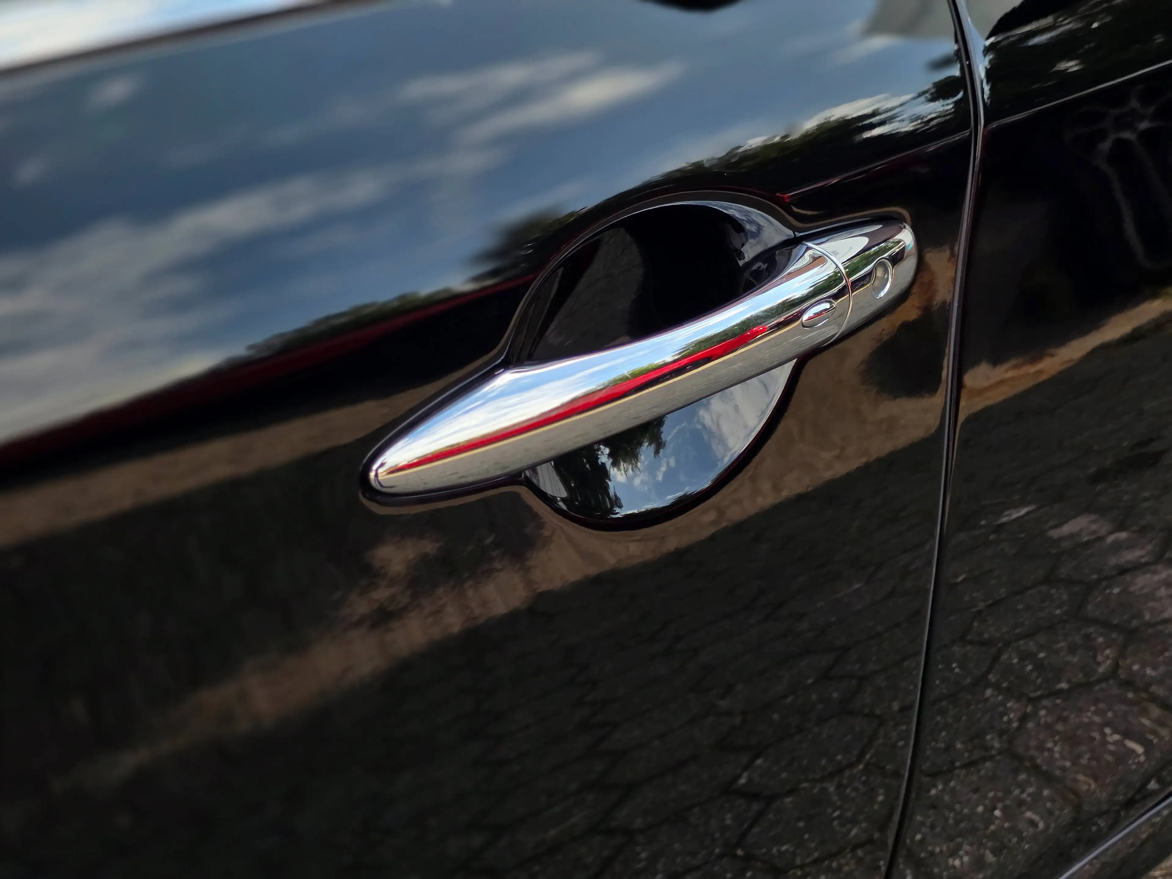 Infiniti M37 M37 GT — photo 6