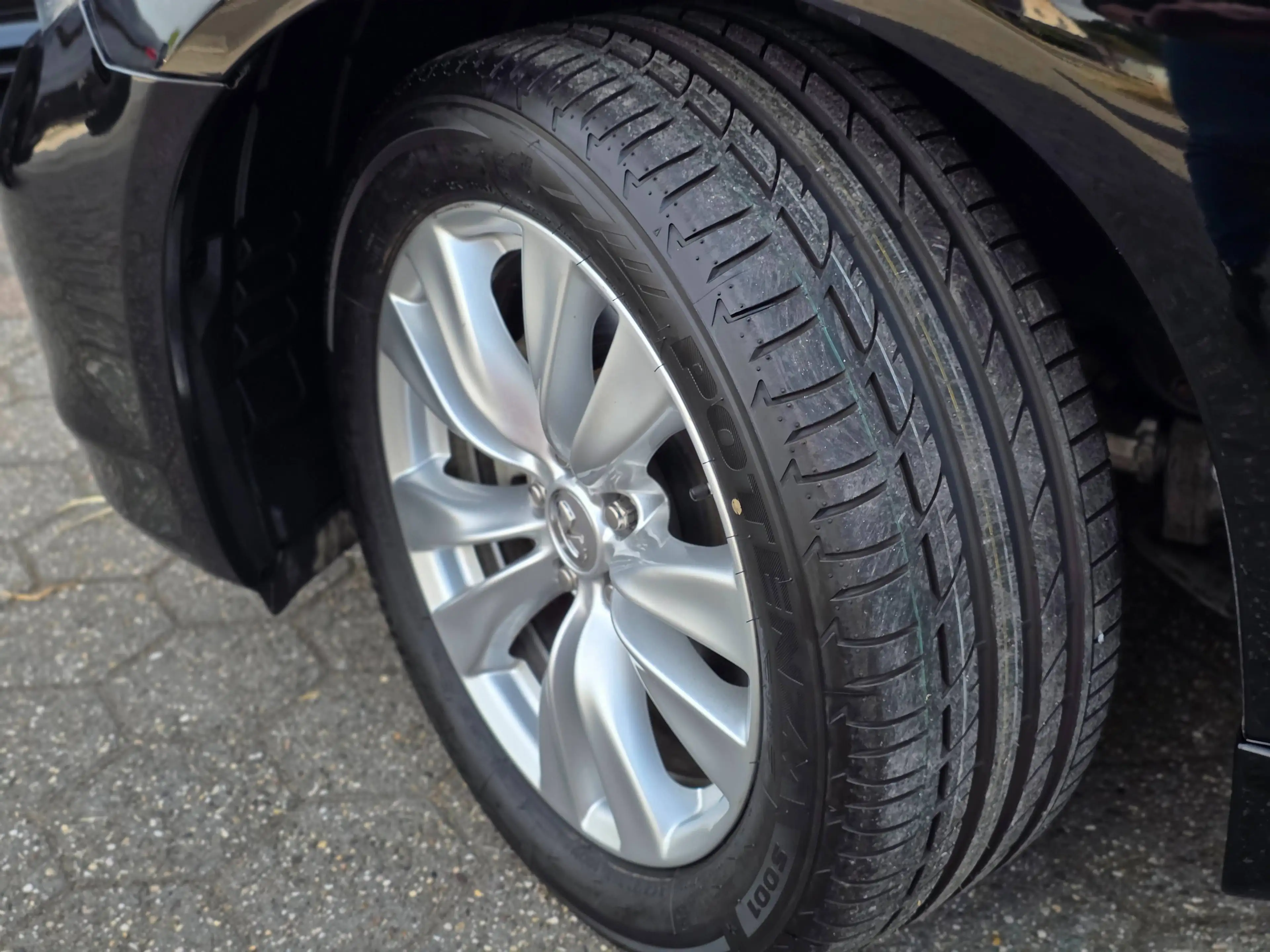 Infiniti M37 M37 GT — photo 5