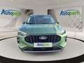 Ford Kuga FHEV Titanium CVT 4WD Grün - thumbnail 9