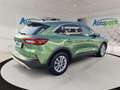 Ford Kuga FHEV Titanium CVT 4WD Grün - thumbnail 8