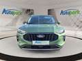 Ford Kuga FHEV Titanium CVT 4WD Grün - thumbnail 2