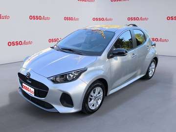 1.5 FULL HYBRID CENTRE LINE AUTOMATICA NEOPATENTATI