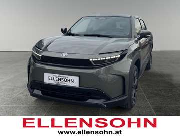 BEV 4x2 Lounge 128 kW