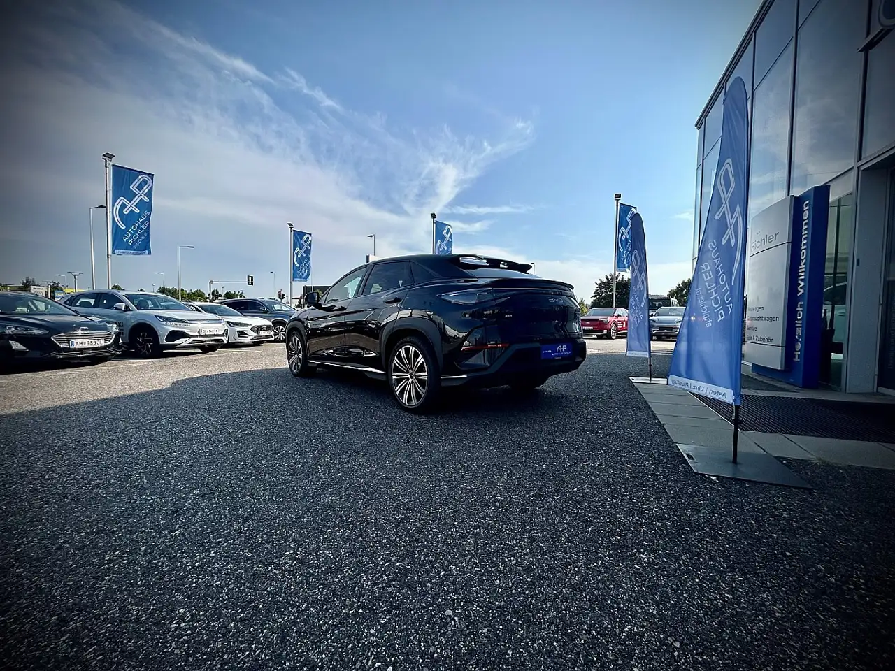 BYD Sealion 7 2026