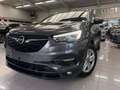 Opel Grandland X Grandland X 1.2I + GPS/TREKHAAK - 80.323 KM ! Gris - thumbnail 11