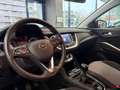 Opel Grandland X Grandland X 1.2I + GPS/TREKHAAK - 80.323 KM ! Gris - thumbnail 3