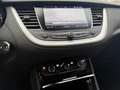 Opel Grandland X Grandland X 1.2I + GPS/TREKHAAK - 80.323 KM ! Gris - thumbnail 5