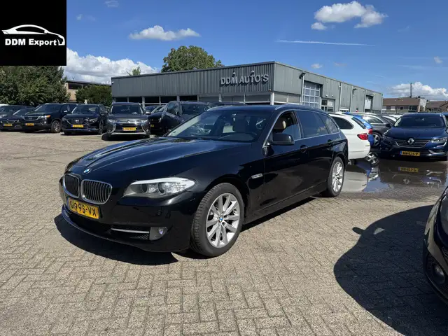 BMW 523 5-serie Touring 523i Executive