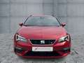 SEAT Leon ST 1.5 TSI DSG FR-LINE 5JG+LED+NAVI+ACC+SHZ Rot - thumbnail 3